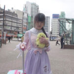 ＜痴女＞ 声優志望の夢見る美少女が上京しました編 大橋桃菜 【高画質】