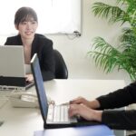 ＜痴女＞ こっそり内緒でオフィスでエッチ 深田えいみ 【高画質】