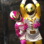 ＜痴女＞ 強圧ヒロイン 邪淫戦隊ファイレンジャーR 【高画質】