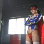 ＜痴女＞ ヒロインフェロモン功罪 スパンデクサー編 【高画質】