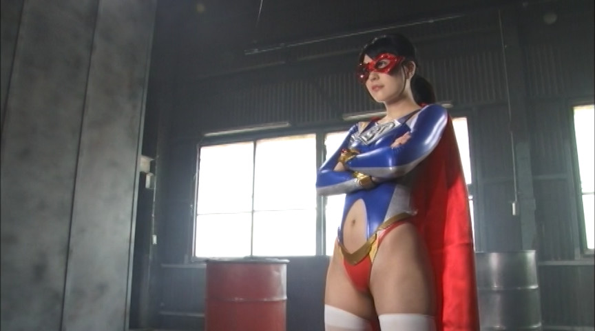 ＜痴女＞ ヒロインフェロモン功罪 スパンデクサー編 【高画質】