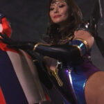 ＜痴女＞ W女幹部VS絶倫ヒーローズ 【高画質】