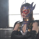 ＜痴女＞ ヒーロー陥落 ～正義の刃に散った美しきガーベラ～ 【高画質】