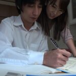 ＜痴女＞ 女家庭教師が教え子にした事の全記録 波多野結衣 【高画質】