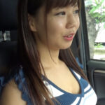 ＜痴女＞ スケベ女とのエロエロ温泉デート 美保結衣 【高画質】