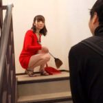 ＜痴女＞ ノーブラノーパンで挑発してくる奥さん 小花のん 【高画質】