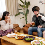 ＜痴女＞ 彼女の姉はマゾ女 宮崎リン 【高画質】