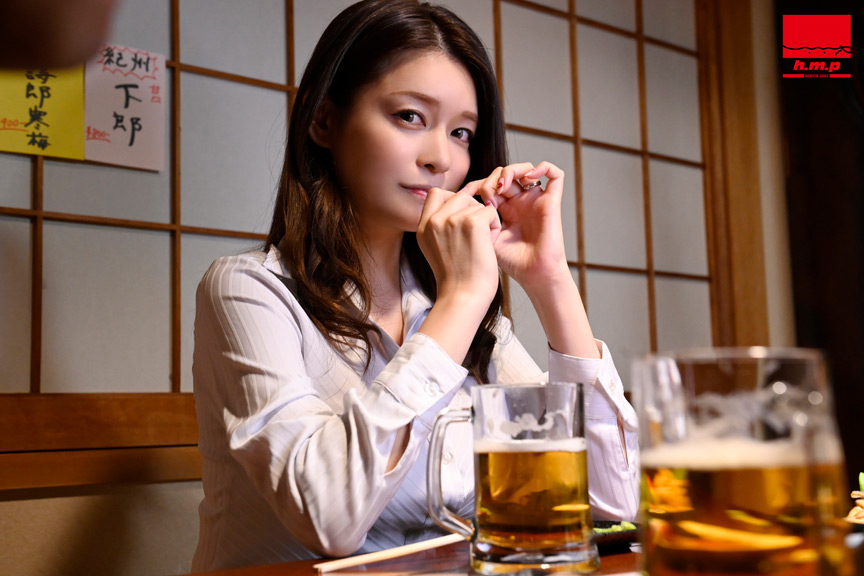 ＜痴女＞ 旦那さんが女上司の家にお泊まり不倫 橘メアリー 【高画質】