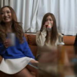 ＜痴女＞ 「酔っちゃった」と誘惑してくるお姉さん 【高画質】