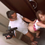 ＜痴女＞ 朝から晩まで中出しセックス 14 蓮実クレア 【高画質】