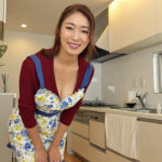 ＜痴女＞ ささやき淫語で誘惑する淫乱五十路妻 小早川怜子 【高画質】