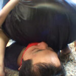 ＜痴女＞ 長身フェ痴マダムの匂い 美谷裕子 【高画質】