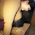 ＜痴女＞ B149cmの超乳デリヘル 五十嵐ゆい 【高画質】