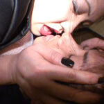 ＜痴女＞ 超乳暴女2 黒姫伊織 【高画質】