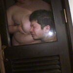 ＜痴女＞ 圧殺乳 安西さつき 【高画質】