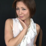 ＜痴女＞ 肉食パイパンマダム 桐岡さつき 【高画質】