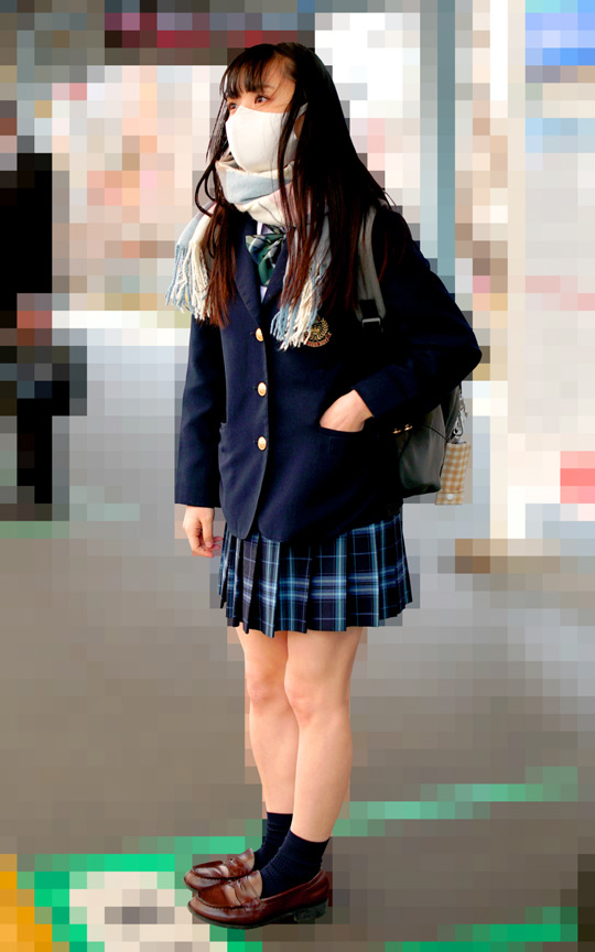 ＜痴女＞ 高揚 うらか（仮名） 【高画質】