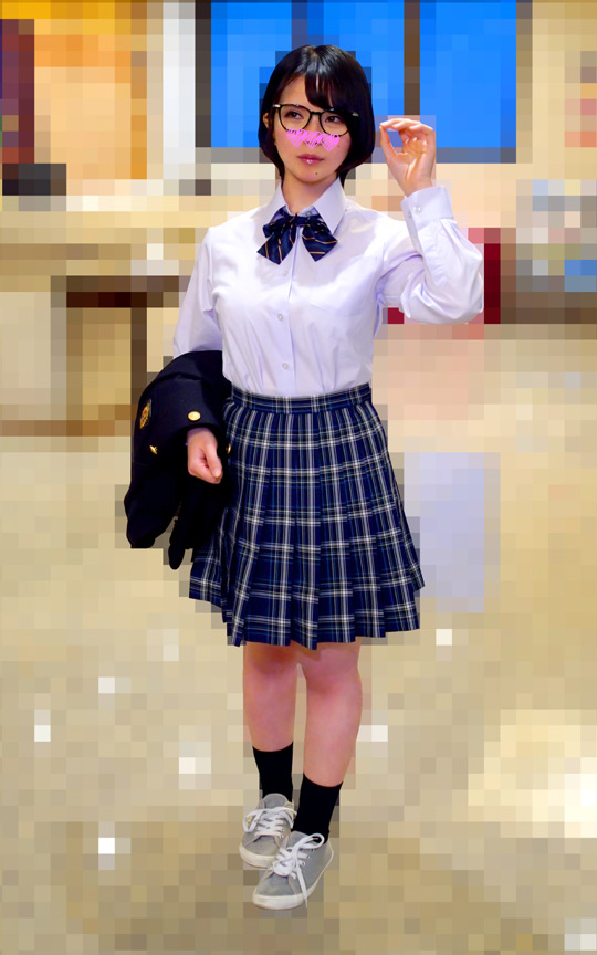 ＜痴女＞ 高揚 ねねちゃん（仮名） 【高画質】