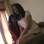 ＜痴女＞ 旦那が盗撮した人妻の危険な昼下がり 【高画質】