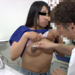 ＜痴女＞ おっぱい遊び 張りのあるおっぱいから垂れ乳まで 【高画質】