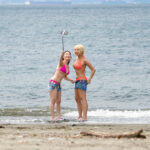 ＜痴女＞ マジックミラー号×Materiall 中出し連チャン逆ナンパSP 【高画質】