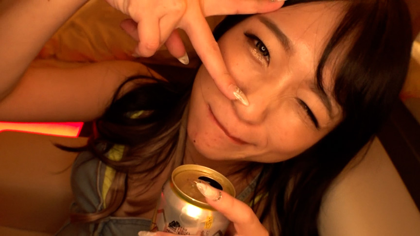 ＜痴女＞ GAL×MINARIO  南梨央奈 【高画質】