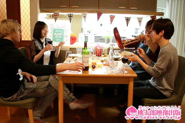 ＜痴女＞ シェア彼女 深田えいみ 【高画質】