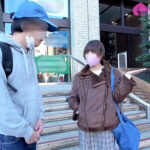 ＜痴女＞ レンタル何時でもしないのようなデカチンの人 まい 【高画質】