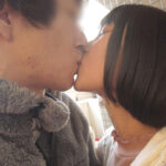 ＜痴女＞ 見せたがり痴女っ子J系の野外射精管理。 市来まひろ 【高画質】