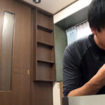 ＜痴女＞ 「おばさんの私が下着を盗まれるなんて…」5 【高画質】