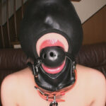 ＜痴女＞ 尻地獄 Black Mask 102cm覆面潮吹き爆尻女 【高画質】