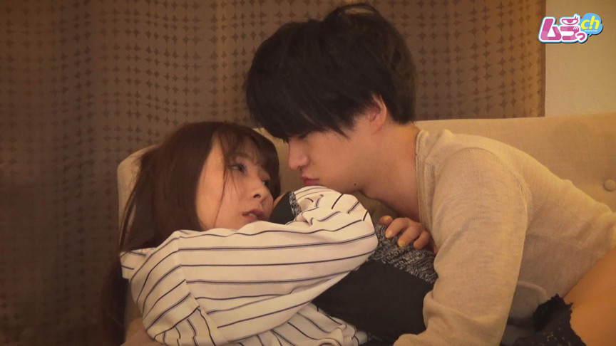 ＜痴女＞ カップル盗撮 仕事の鬱憤を晴らす年上痴女彼女 【高画質】