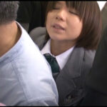 ＜痴女＞ 痴漢“痴女化”計画 感じてもイカセない寸止め痴漢 【高画質】