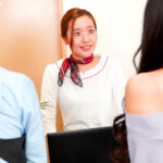 ＜痴女＞ 妻がいる至近距離で中出しまでさせるエステティシャン4 【高画質】