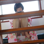 ＜痴女＞ 抱っこSEXで挿入して膣射させる痴女っこ2 無防備娘 【高画質】