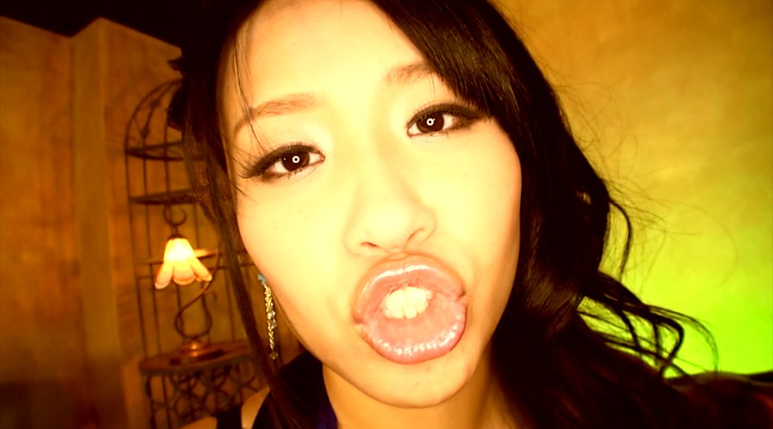 ＜痴女＞ 蛸女（タコおんな） ザーメン吸引タコ接吻 【高画質】