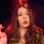 ＜痴女＞ ケバヅラド助平痴女 橘メアリー 【高画質】