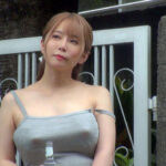 ＜痴女＞ 挑発スケベラインくっきり逆ナンほろ酔い妻と千べろSEX 【高画質】