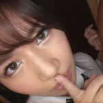 ＜痴女＞ 痴女淫乱ギャル制服美少女お届けします。如月夏希 【高画質】