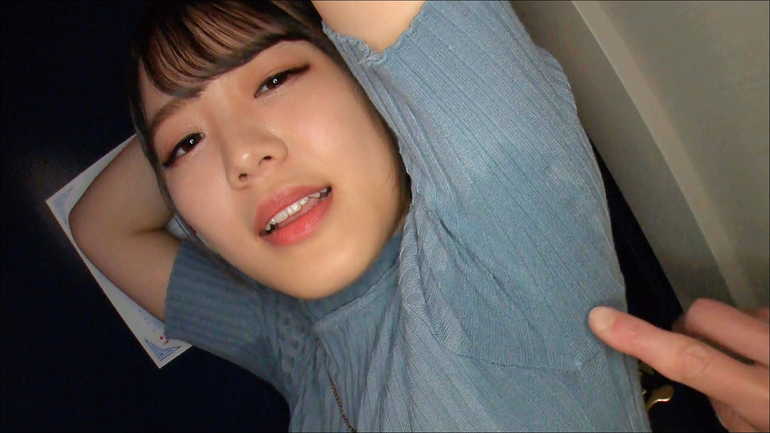 ＜痴女＞ 【配信専用】痴女美少女と濃厚性交 水卜麻衣奈 【高画質】