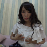 ＜痴女＞ 童貞喰い～痴女お姉さんによる卑猥な指導／今日子 【高画質】