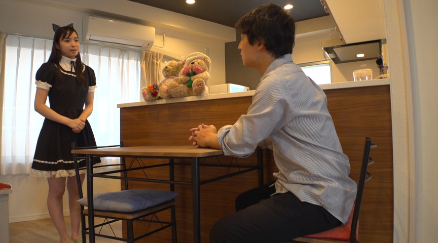 ＜痴女＞ 女性店員のイキすぎたサービスにイカされちゃったボク 【高画質...