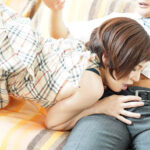 ＜痴女＞ 同窓会、昔好きだった彼との一夜の不倫【嶋崎かすみ】 【高画質】