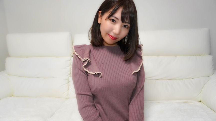 ＜痴女＞ みちる（27）：Fカップ美女と自宅でハメ撮り。 【高画質】