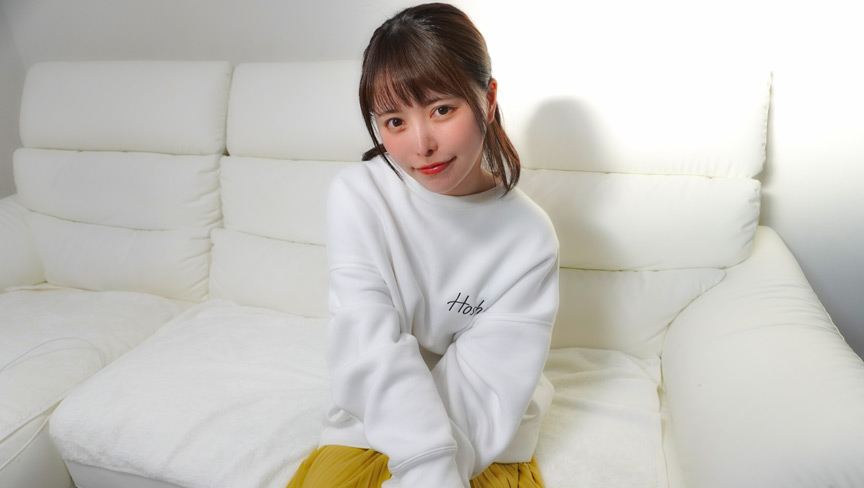 ＜痴女＞ ここみ（24）：美女に、ネココスを着せて自宅でハメ撮り 【高...