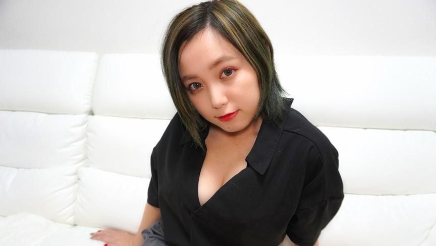 ＜痴女＞ Pinky Rush ねね 【高画質】