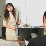 ＜痴女＞ レズビアン・オフィス＆レズビアン個人授業 【高画質】