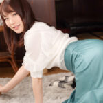 ＜痴女＞ 童貞の僕を痴女ってくる 小悪魔いとこ 鈴村あいり 【高画質】