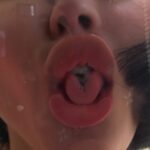 ＜痴女＞ 舌苔痴女（ぜったいちじょ） 羽生アリサ 【高画質】