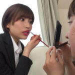 ＜痴女＞ ビッグマウス 丸呑み痴女  若宮はずき 【高画質】